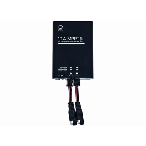 Expion 360 EX-10ASC E360 10 A Solar Charge Controller