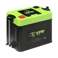thumbnail image 1 of Expion 360 EX-G27-TDS Group 27 Single Battery Tie Down System, 1 of 1
