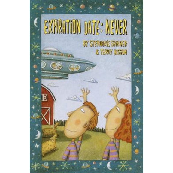 Pre-Owned Expiration Date: Never (Hardcover) 0385326904 9780385326902