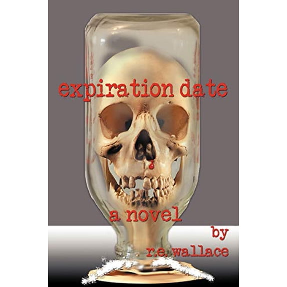 Pre-Owned Expiration Date Paperback