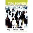 thumbnail image 1 of Pre-Owned Expiration Date (Fault Lines) (Paperback) 0765317524 9780765317520, 1 of 1