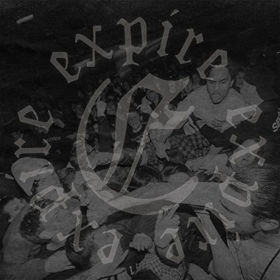 Expire - Old Songs - Rock - Vinyl