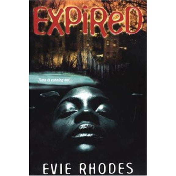 Pre-Owned Expired (Paperback) 0758208707 9780758208705