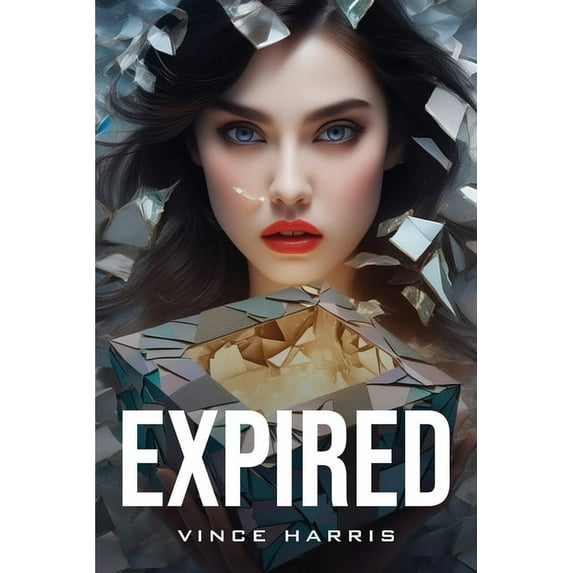Expired, (Paperback)