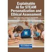 Explainable AI for Steam Personalization and Ethical Assessment, Paperback