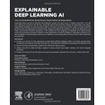 thumbnail image 1 of Pre-Owned Explainable Deep Learning AI: Methods and Challenges [Paperback] Benois-Pineau, Jenny; Bourqui, Romain; Petkovic, Dragutin and Quenot, Georges, 1 of 1