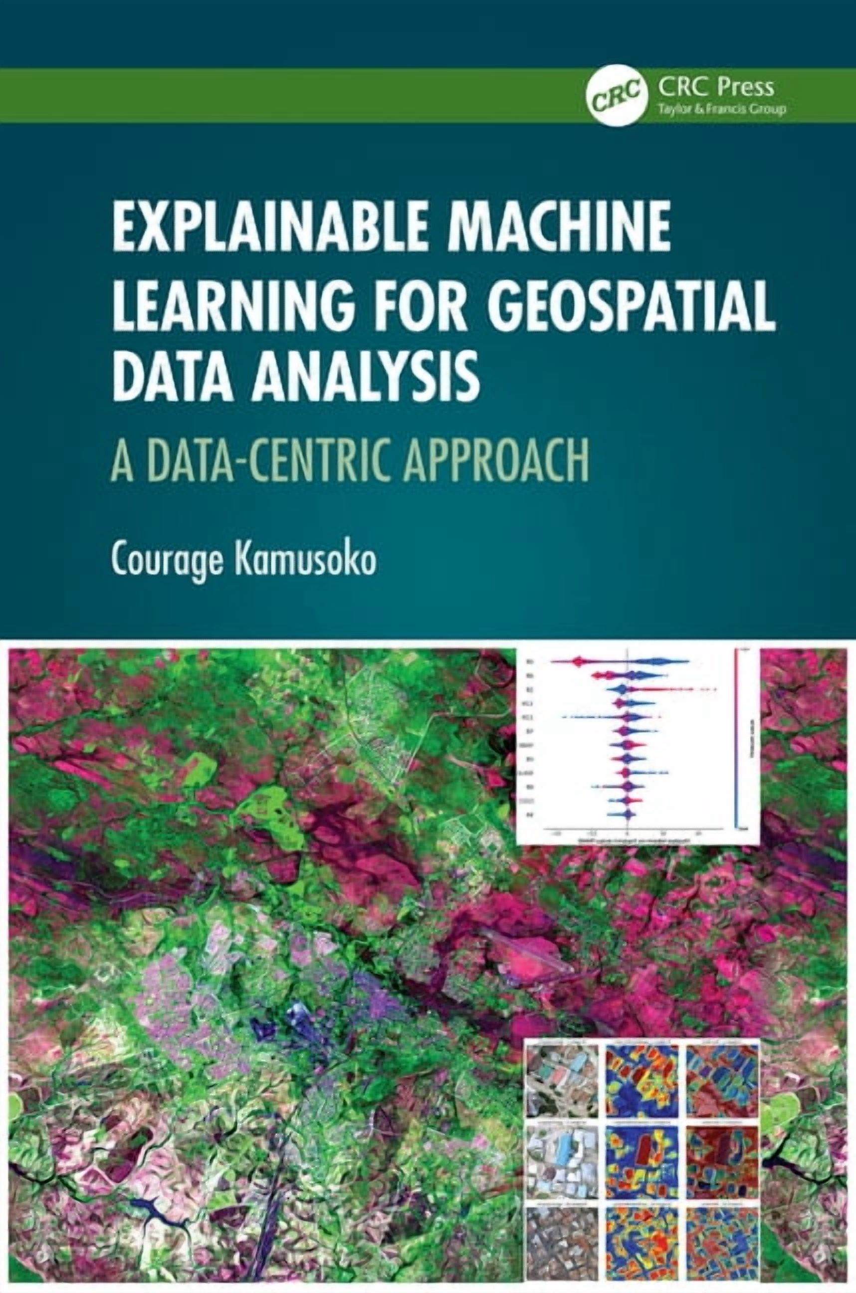 Explainable Machine Learning for Geospatial Data Analysis: A Data ...