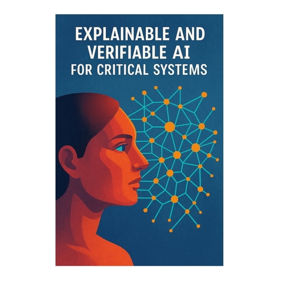 Explainable and Verifiable AI for Critical Systems, (Paperback)