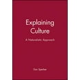 thumbnail image 1 of Explaining Culture (Paperback), 1 of 1