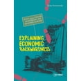 thumbnail image 1 of Explaining Economic Backwardness: Post-1945 Polish Historians on Eastern Europe, (Hardcover), 1 of 1