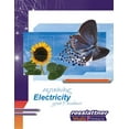 thumbnail image 1 of Explaining Electricity : Student Exercises and Teachers Guide, 1 of 1