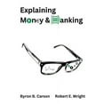 thumbnail image 1 of Explaining Money & Banking, (Paperback), 1 of 1