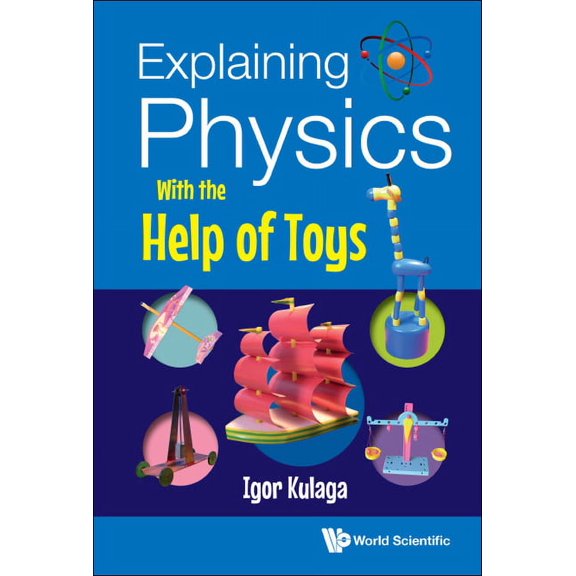 Explaining Physics