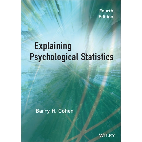 Explaining Psychological Statistics, (Hardcover)