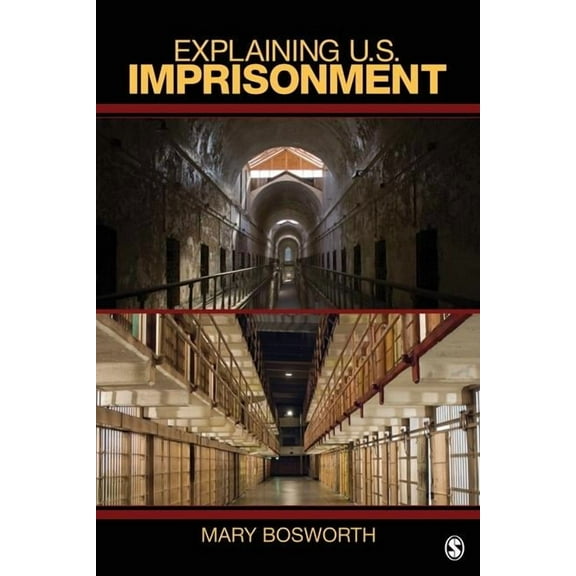 Explaining U.S. Imprisonment, (Paperback)