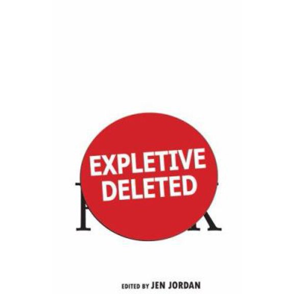 Pre-Owned Expletive Deleted 9781932557565