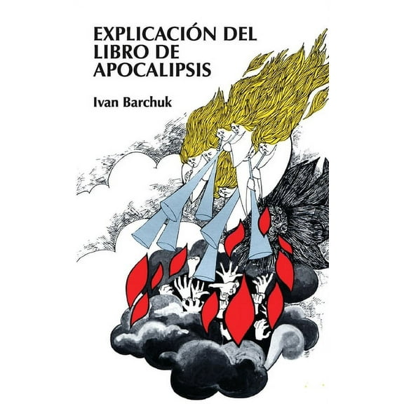 Explicacin del Libro de Apocalipsis, (Paperback)