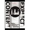 thumbnail image 1 of Explicit Content: Why You Should Listen to the Shady Side of Hip Hop (Paperback), 1 of 1
