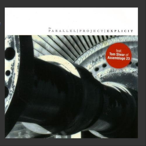 Parallel Project featuring Assemblage 23 Explicit (CD) Album