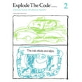 thumbnail image 1 of Explode The Code, Book 2 (2Nd Edition; Homeschool Edition), 1 of 5
