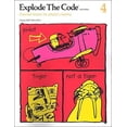 thumbnail image 1 of Pre-Owned Explode the Code 4 Student (Hardcover) 0838878040 9780838878040, 1 of 1