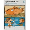 thumbnail image 1 of Pre-Owned Explode the Code 5 Student (Hardcover) 0838878059 9780838878057, 1 of 1