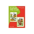 thumbnail image 1 of Pre-Owned Explode the Code Book 7,8 (Paperback) 0838808565 9780838808566, 1 of 1