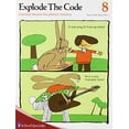 thumbnail image 1 of Pre-Owned Explode the Code/Book Eight, 9780838816479, 0838816479, Paperback,, 1 of 1