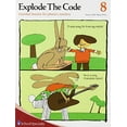 thumbnail image 1 of Pre-Owned Explode the Code/Book Eight, 9780838816479, 0838816479, Paperback,, 1 of 1