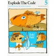 thumbnail image 1 of Pre-Owned Explode the Code/Book Five, 9780838814642, 0838814646, Paperback, 5 edition, 1 of 1