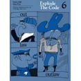 thumbnail image 1 of Pre-Owned Explode the Code/Book Six, 9780838816103, 083881610X, Paperback,, 1 of 1