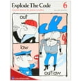 thumbnail image 1 of Pre-Owned Explode the Code/Book Six, 1 of 1
