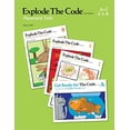 thumbnail image 1 of Pre-Owned Explode the Code Placement Tes (Hardcover) 0838878253 9780838878255, 1 of 1