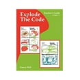 thumbnail image 1 of Pre-Owned Explode the Code Teacher's Guide for Books 1-2 (Paperback) 0838808530 9780838808535, 1 of 1