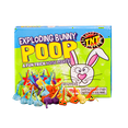 thumbnail image 1 of Exploding Bunny Poop, TNT Fireworks, Novelty Multicolor Snaps, Easter, 1 of 9