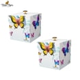 thumbnail image 1 of Exploding Butterfly Kit With FlutterFlyers (FlutterBox), 1 of 11