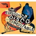 thumbnail image 1 of Exploding Disco Inevitable - Exploding Disco Inevitable [CD], 1 of 1