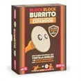 thumbnail image 1 of Exploding Kittens 4 Years Old and Up Block Block Burrito Board Games, 1 of 6