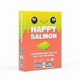 thumbnail image 1 of Exploding Kittens 9114366 Happy Salmon Card Game, 1 of 1