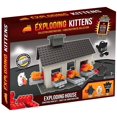 thumbnail image 1 of Exploding Kittens C3 Construction Exploding House Scene Set, 1 of 9
