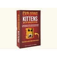 thumbnail image 1 of Exploding Kittens: Cat Burglar Edition, 1 of 6