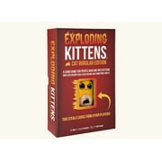 Exploding Kittens: Cat Burglar Edition