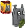 thumbnail image 1 of Exploding Kittens - Collector Construction - Buildable Figure - Series 1 - Dynamite Kitten, 1 of 7