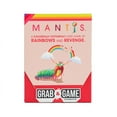 thumbnail image 1 of Exploding Kittens: Mantis Grab & Game, 1 of 5