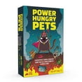 thumbnail interactive-video image 1 of Exploding Kittens Power Hungry Pets Board Game, 1 of 3