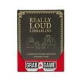 thumbnail image 1 of Exploding Kittens: Really Loud Librarians Grab & Game, 1 of 5