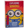 thumbnail image 1 of Exploding Minions a Game by Exploding Kittens Brand, 1 of 5