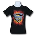 thumbnail image 1 of Exploding Symbol T-Shirt, Small, 1 of 1