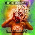 thumbnail image 1 of Exploding Universe (CD), 1 of 1