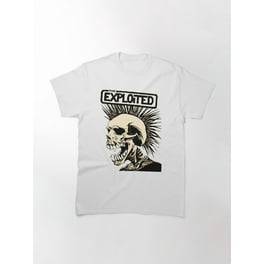 Men's CC Left Chest Lockup T-Shirt - Walmart.com